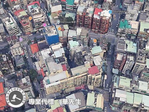 大安區法拍華廈-5