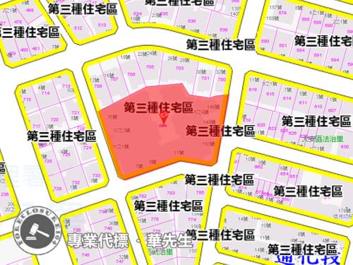 大安區法拍華廈-6