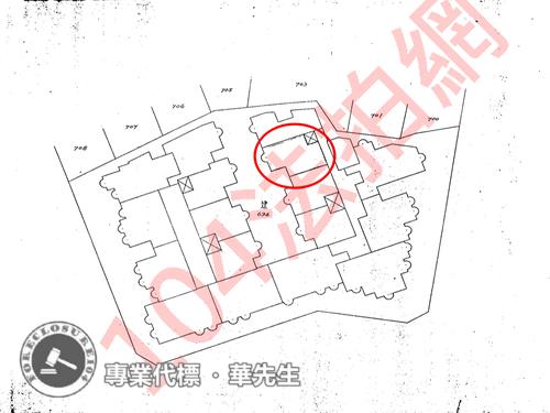 大安區法拍華廈-8