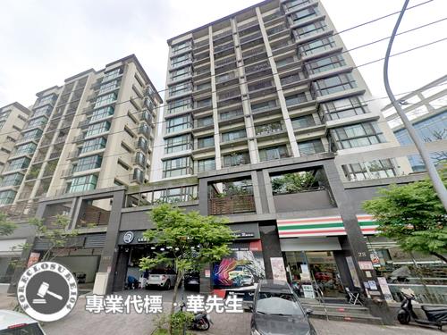 台北大樓法拍-6