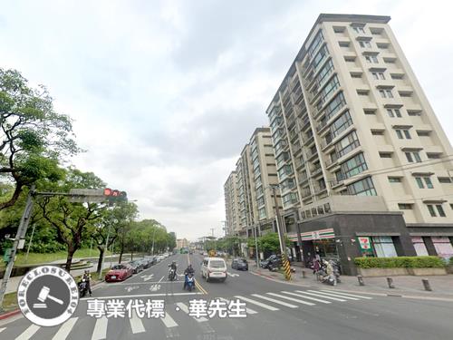 台北大樓法拍-7