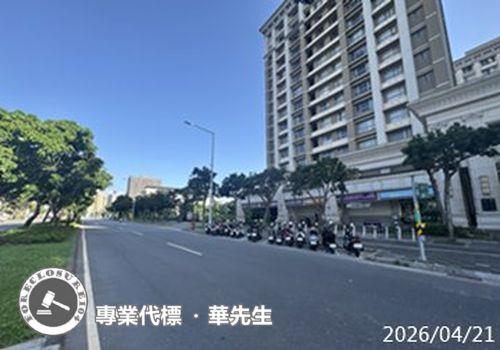 新北大樓法拍-1