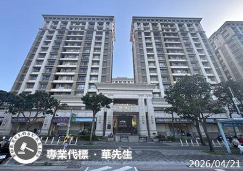 新北大樓法拍-0