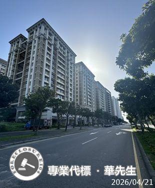 新北大樓法拍-2