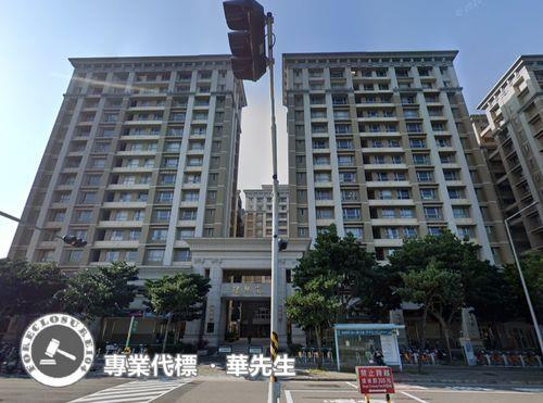 新北大樓法拍-4