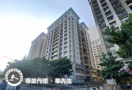 新北大樓法拍-5