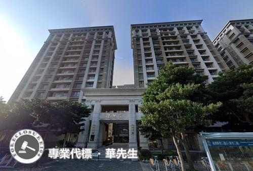 新北大樓法拍-6