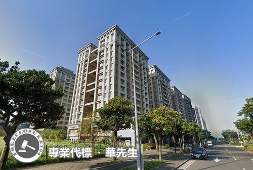 新北大樓法拍-7