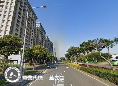 新北大樓法拍-8