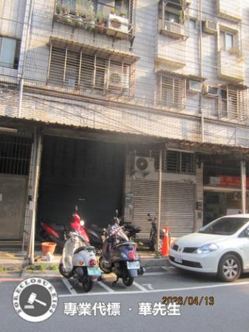 台北公寓拍賣-3