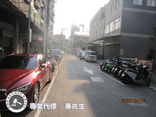 台北公寓拍賣-5