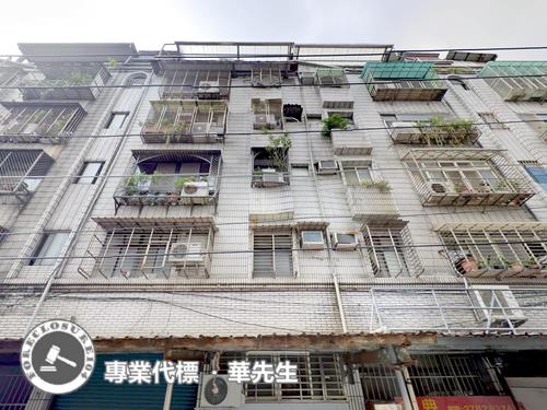 台北公寓拍賣-0