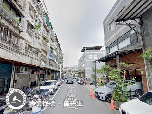 台北公寓拍賣-1