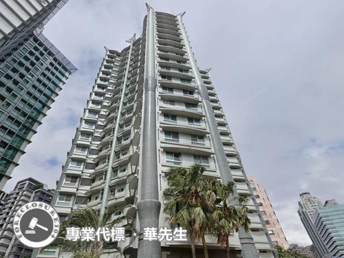 台北信義區法拍大樓-7