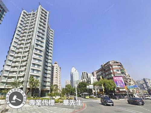 台北信義區法拍大樓-4