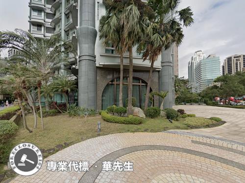 台北信義區法拍大樓-6