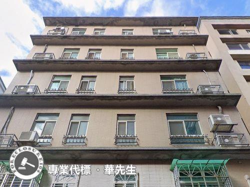 新北泰山華廈法拍-0