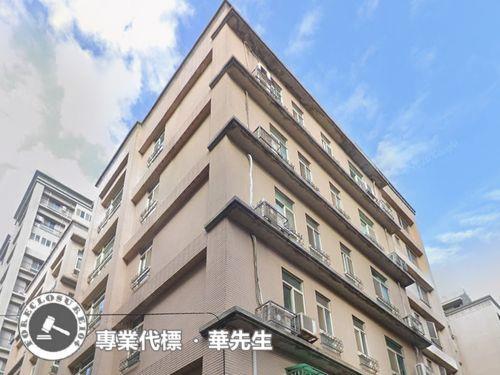 新北泰山華廈法拍-1