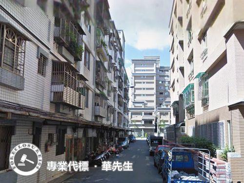 新北泰山華廈法拍-6