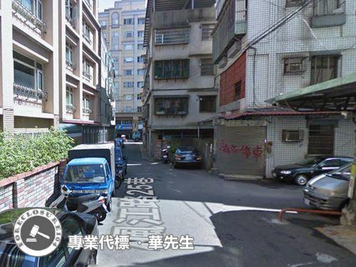 新北泰山華廈法拍-7