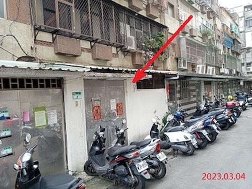 台北士林公寓拍賣-2