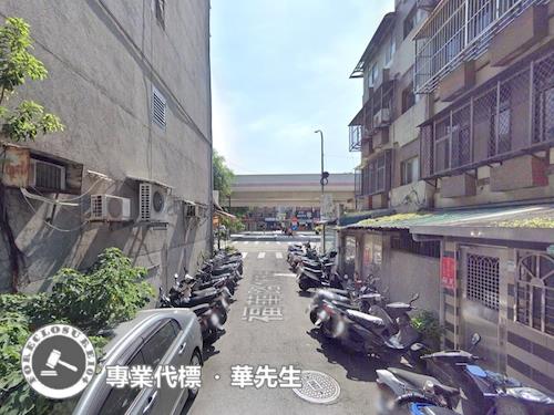 台北士林公寓拍賣-4
