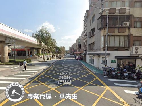 台北士林公寓拍賣-5