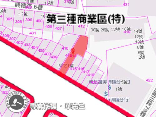台北文山區法拍公寓-8