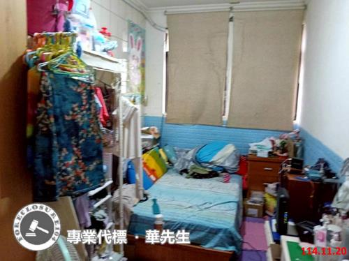 台北文山區法拍公寓-2