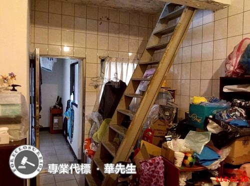 台北文山區法拍公寓-1