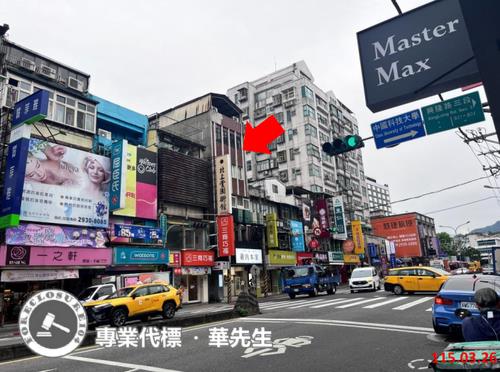 台北文山區法拍公寓-6