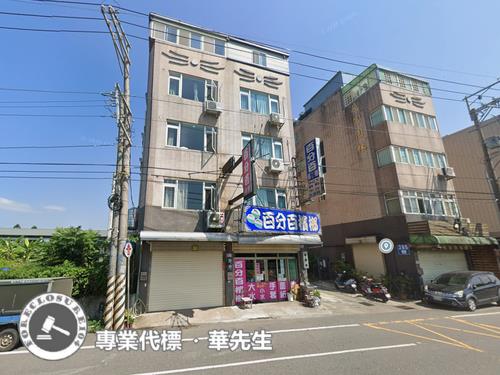 桃園龍潭透天法拍-0