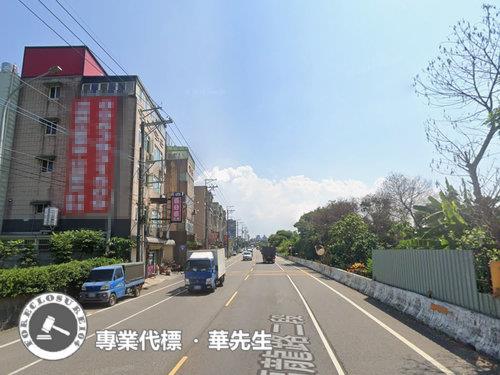 桃園龍潭透天法拍-1