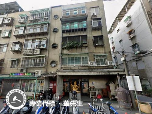 八德公寓法拍-1