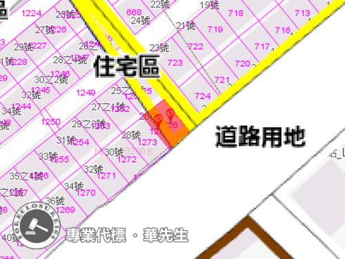 八德公寓法拍-9