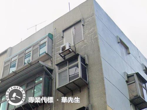 八德公寓法拍-6