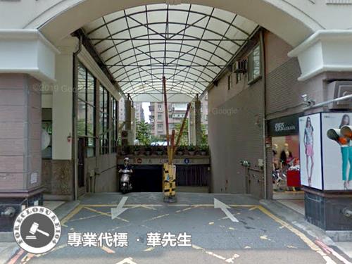 新莊法拍華廈-6