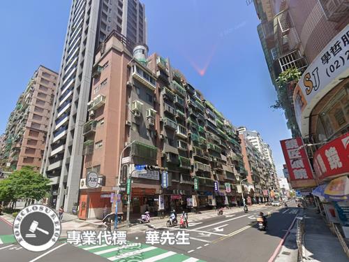 新莊法拍華廈-3