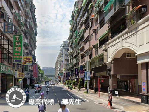 新莊法拍華廈-4