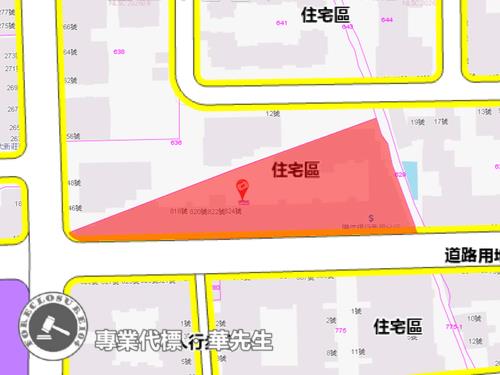 新莊法拍華廈-7