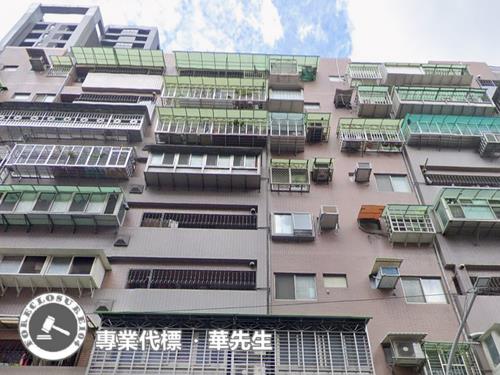 新莊法拍華廈-0