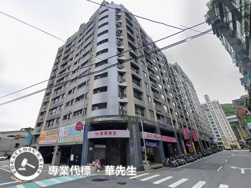 新北大樓法拍-4