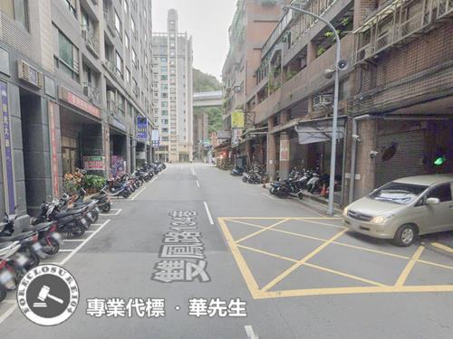 新北大樓法拍-5
