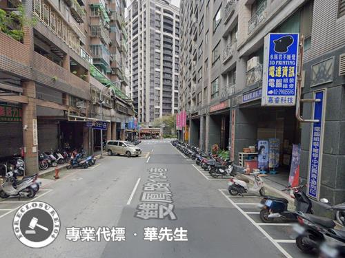 新北大樓法拍-6