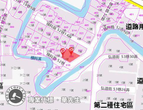 新北汐止法拍公寓-9