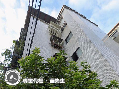 新北汐止法拍公寓-1