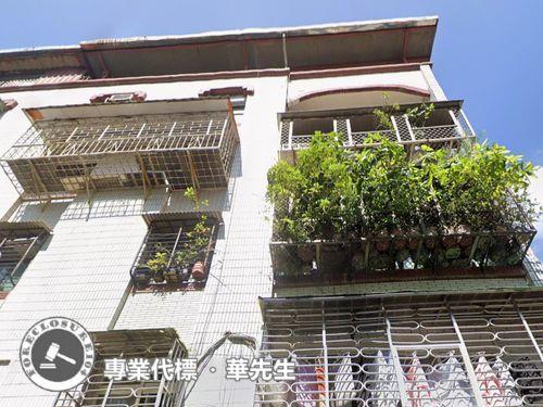 新北汐止法拍公寓-0