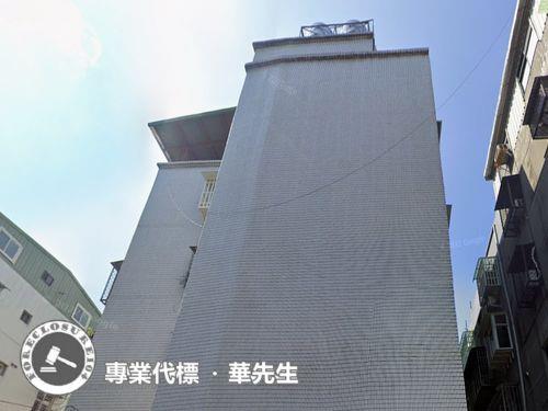 新北汐止法拍公寓-2
