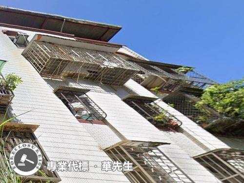 新北汐止法拍公寓-3