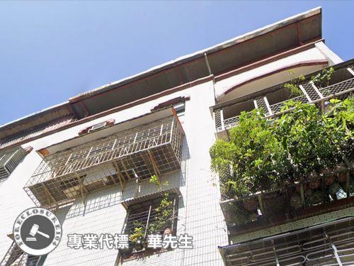 新北汐止法拍公寓-4